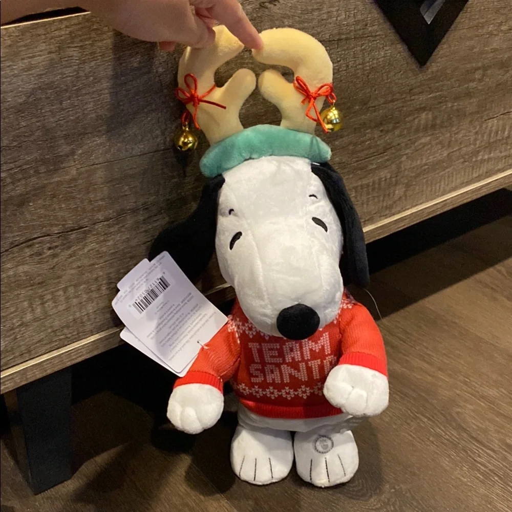 ‼️SNOOPY‼️